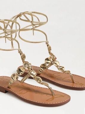 Sam Edelman Deirdre Flip Flop